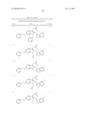 NOVEL INHIBITORS OF HEPATITIS C VIRUS REPLICATION diagram and image