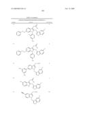 NOVEL INHIBITORS OF HEPATITIS C VIRUS REPLICATION diagram and image