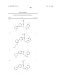 NOVEL INHIBITORS OF HEPATITIS C VIRUS REPLICATION diagram and image