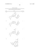 NOVEL INHIBITORS OF HEPATITIS C VIRUS REPLICATION diagram and image