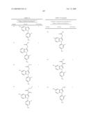 NOVEL INHIBITORS OF HEPATITIS C VIRUS REPLICATION diagram and image