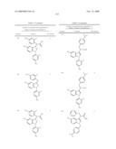 NOVEL INHIBITORS OF HEPATITIS C VIRUS REPLICATION diagram and image