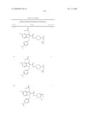 NOVEL INHIBITORS OF HEPATITIS C VIRUS REPLICATION diagram and image