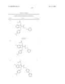 NOVEL INHIBITORS OF HEPATITIS C VIRUS REPLICATION diagram and image