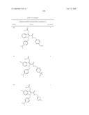 NOVEL INHIBITORS OF HEPATITIS C VIRUS REPLICATION diagram and image