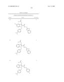 NOVEL INHIBITORS OF HEPATITIS C VIRUS REPLICATION diagram and image