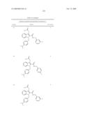 NOVEL INHIBITORS OF HEPATITIS C VIRUS REPLICATION diagram and image