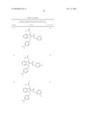 NOVEL INHIBITORS OF HEPATITIS C VIRUS REPLICATION diagram and image