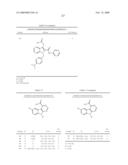 NOVEL INHIBITORS OF HEPATITIS C VIRUS REPLICATION diagram and image