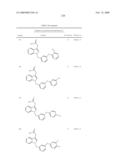 NOVEL INHIBITORS OF HEPATITIS C VIRUS REPLICATION diagram and image