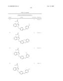 NOVEL INHIBITORS OF HEPATITIS C VIRUS REPLICATION diagram and image