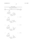 NOVEL INHIBITORS OF HEPATITIS C VIRUS REPLICATION diagram and image