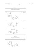 NOVEL INHIBITORS OF HEPATITIS C VIRUS REPLICATION diagram and image