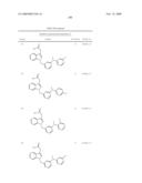 NOVEL INHIBITORS OF HEPATITIS C VIRUS REPLICATION diagram and image