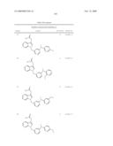 NOVEL INHIBITORS OF HEPATITIS C VIRUS REPLICATION diagram and image