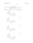 NOVEL INHIBITORS OF HEPATITIS C VIRUS REPLICATION diagram and image