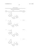 NOVEL INHIBITORS OF HEPATITIS C VIRUS REPLICATION diagram and image