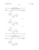 NOVEL INHIBITORS OF HEPATITIS C VIRUS REPLICATION diagram and image