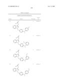 NOVEL INHIBITORS OF HEPATITIS C VIRUS REPLICATION diagram and image