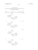 NOVEL INHIBITORS OF HEPATITIS C VIRUS REPLICATION diagram and image