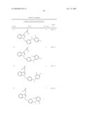 NOVEL INHIBITORS OF HEPATITIS C VIRUS REPLICATION diagram and image