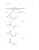 NOVEL INHIBITORS OF HEPATITIS C VIRUS REPLICATION diagram and image