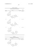 NOVEL INHIBITORS OF HEPATITIS C VIRUS REPLICATION diagram and image