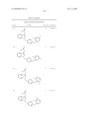 NOVEL INHIBITORS OF HEPATITIS C VIRUS REPLICATION diagram and image