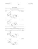 NOVEL INHIBITORS OF HEPATITIS C VIRUS REPLICATION diagram and image