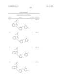 NOVEL INHIBITORS OF HEPATITIS C VIRUS REPLICATION diagram and image