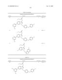 NOVEL INHIBITORS OF HEPATITIS C VIRUS REPLICATION diagram and image