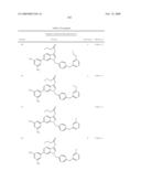 NOVEL INHIBITORS OF HEPATITIS C VIRUS REPLICATION diagram and image