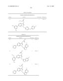 NOVEL INHIBITORS OF HEPATITIS C VIRUS REPLICATION diagram and image