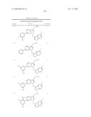 NOVEL INHIBITORS OF HEPATITIS C VIRUS REPLICATION diagram and image