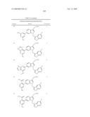 NOVEL INHIBITORS OF HEPATITIS C VIRUS REPLICATION diagram and image