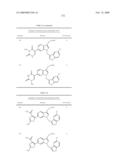 NOVEL INHIBITORS OF HEPATITIS C VIRUS REPLICATION diagram and image