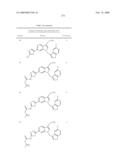 NOVEL INHIBITORS OF HEPATITIS C VIRUS REPLICATION diagram and image