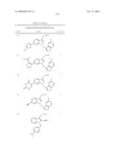 NOVEL INHIBITORS OF HEPATITIS C VIRUS REPLICATION diagram and image