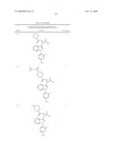 NOVEL INHIBITORS OF HEPATITIS C VIRUS REPLICATION diagram and image