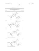 NOVEL INHIBITORS OF HEPATITIS C VIRUS REPLICATION diagram and image