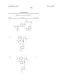 NOVEL INHIBITORS OF HEPATITIS C VIRUS REPLICATION diagram and image