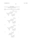 NOVEL INHIBITORS OF HEPATITIS C VIRUS REPLICATION diagram and image