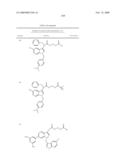 NOVEL INHIBITORS OF HEPATITIS C VIRUS REPLICATION diagram and image