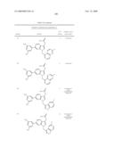 NOVEL INHIBITORS OF HEPATITIS C VIRUS REPLICATION diagram and image