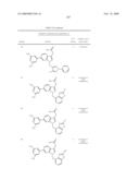 NOVEL INHIBITORS OF HEPATITIS C VIRUS REPLICATION diagram and image