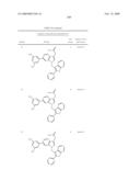 NOVEL INHIBITORS OF HEPATITIS C VIRUS REPLICATION diagram and image