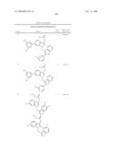 NOVEL INHIBITORS OF HEPATITIS C VIRUS REPLICATION diagram and image