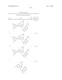 NOVEL INHIBITORS OF HEPATITIS C VIRUS REPLICATION diagram and image