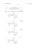 NOVEL INHIBITORS OF HEPATITIS C VIRUS REPLICATION diagram and image