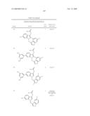 NOVEL INHIBITORS OF HEPATITIS C VIRUS REPLICATION diagram and image